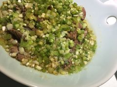 香葱腰花-鸭王烤鸭店(三里河店)