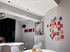 -丁字口海鲜热炒·烧烤大排档