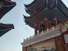 -大明幻境第一城