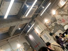 大堂-东排食堂长沙小吃大排档(五一广场店)