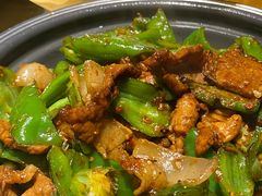 -渝味川菜(夜宵航母店)