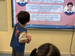 -布劳克教育·易贝乐英语(罗湖太宁店)