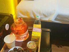 -富侨养生(威宁路店)