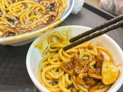 -牛街洪记小吃店(牛街店)