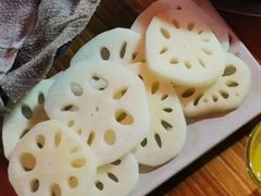 荷心-铜元老码头鳝鱼火锅