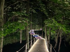 -长白山万达锦华套房酒店