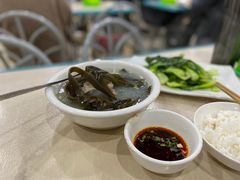 -天一沾水肥肠(科园一街店)