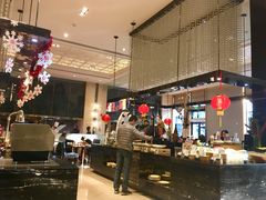 -广州增城富力万达嘉华酒店(增城万达广场地铁站店)