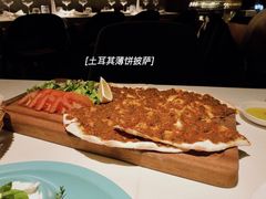 -Pasha帕夏土耳其餐厅(南昌路店)