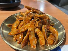 -肥肥虾庄·金牌油焖大虾(杨园滨江时代walk店)