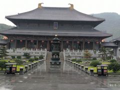 -溪口-滕头旅游景区