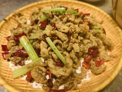 -闫府私房菜·老字号(恒隆店)