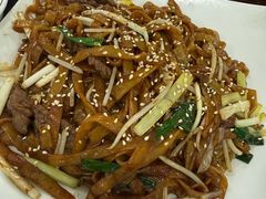 -南记食粥坊·宵夜大排档(岭南分店)