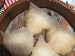 虾饺皇-阿政粤小馆(中央大街店)