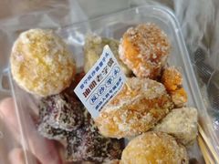 -普宁反沙番薯芋头