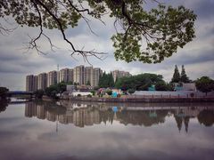 -云间粮仓