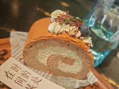 -陶享时光西餐·下午茶·竹林花园(新城店)