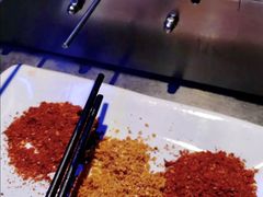 -很久以前羊肉串(打浦路店)