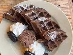 -漫咖啡MAANCOFFEE(清江路店)