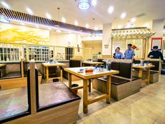 -朴小妹人参鸡汤火锅(长白山万达店)