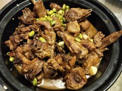 -火龙堂·风味民间菜(文一路店)