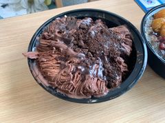 -小胖老味刨冰