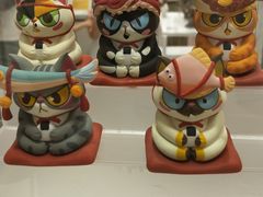 -泡泡玛特POPMART(蓝色港湾店)