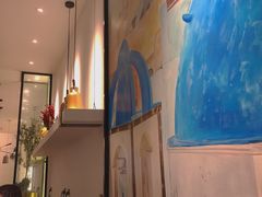 -HELLO MUSAE 拾光缪斯餐厅·纯正希腊风味(苏州中心店)