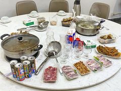 -原汁原味驴庄(长岭村店)