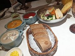 -俄士厨房(环球港店)