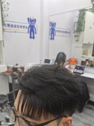 -青霖·飘逸造型