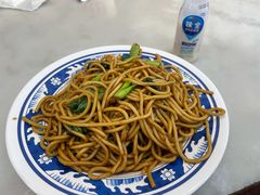 -东吴面馆(因果巷店)