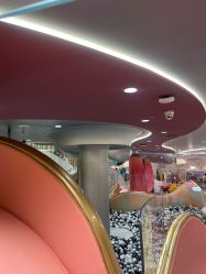 -奈尔宝·国风主题儿童乐园·亲子餐厅(豫园商城店)