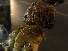 -怡妮新疆风味餐厅(东江湾路店)