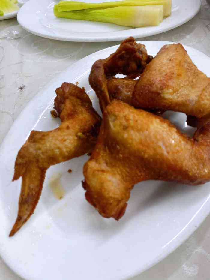 祥华饭店(高坎路)-"深藏老城区的30年"残旧"大排档,每一道.