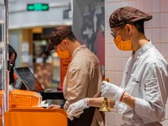 -KUMO KUMO甜品·冰淇淋(深圳壹方城店)