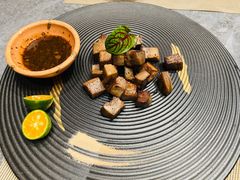 -月下料理(楷林IFC店)