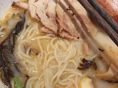 -味千拉面(南虹店)