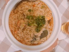 -船屋葡国餐厅