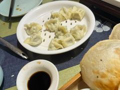 -闻鲜素食茶餐厅(高新区店)