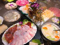 -叙亨轩海鲜火锅
