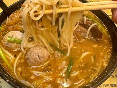 -星林居酸辣米线餐厅