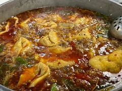 -重庆乌鱼庄·龙滋鲜(青羊大道店)