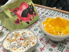 -堂屋糖水店(愚园店)