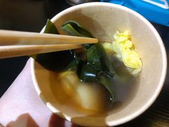 -柚下次·关东煮
