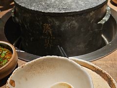 -蘑界·野生菌火锅(深业上城店)