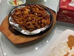 -香融府·烤鸭·家常菜(花乡奥莱店)