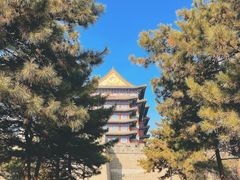 -大明幻境第一城