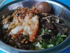 -阿婆米粉店