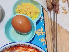 -陳香貴·蘭州牛肉面(松江亚繁亚乐城店)